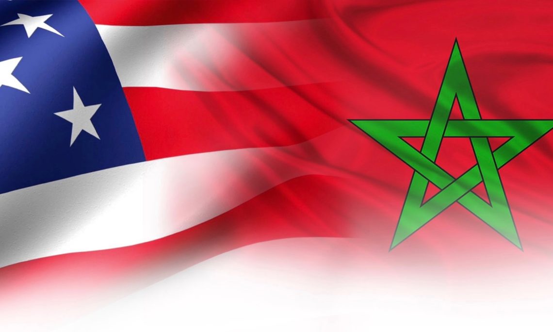 الحياة كمغربي في أمريكا: التحديات، الفرص، والهوية الثقافية