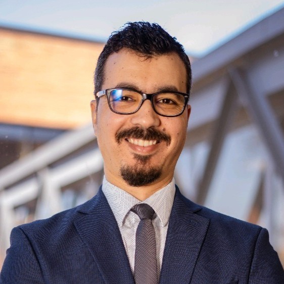 محمد القاضي